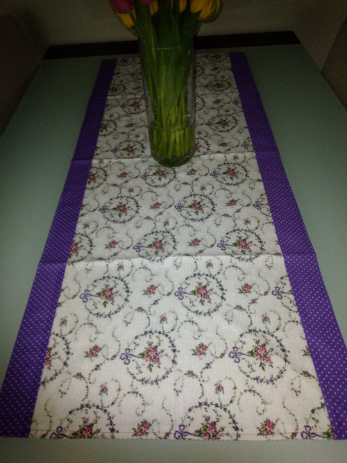 Běhoun oboustranný 115x48cm — foto 5