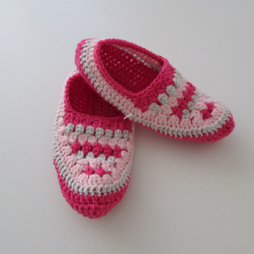 Bačkory, ťapky (28 - 31cm) — foto 2