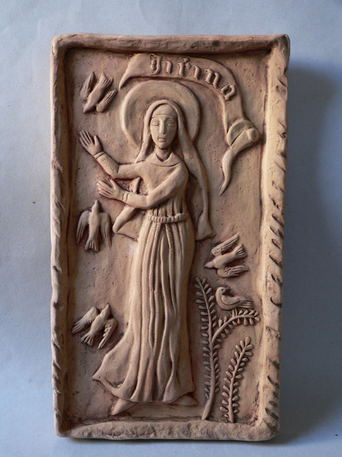 Jiřina — foto 5