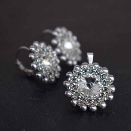 Just One - Swarovski...sada... — foto 2