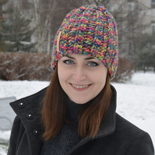 Rei maxi kulich — foto 4