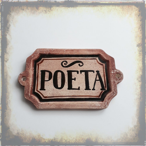 Poeta — foto 2