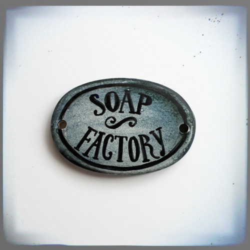 Soap factory — foto 2