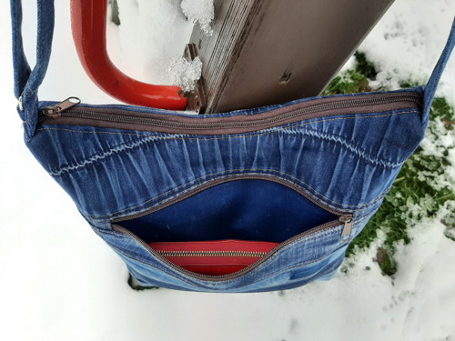 Riflová gondola — foto 3