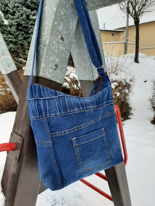 Riflová gondola — foto 2