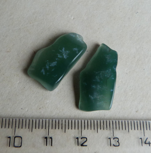 Chalcedon - Mtorolit - pár (P2) - Extra — foto 3