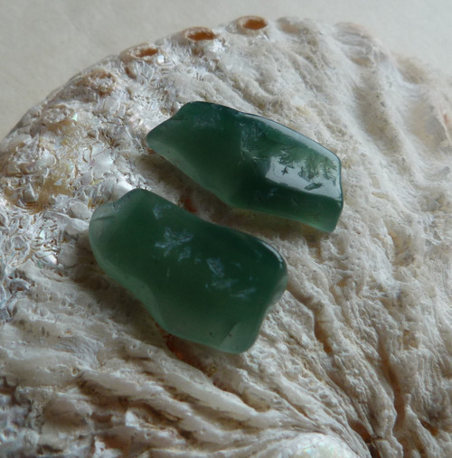 Chalcedon - Mtorolit - pár (P2) - Extra — foto 6