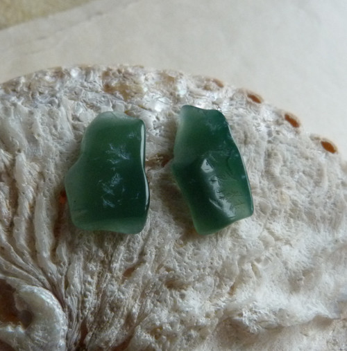 Chalcedon - Mtorolit - pár (P2) - Extra — foto 5
