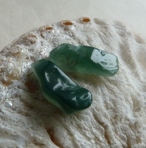 Chalcedon - Mtorolit - pár (P13) - Extra — foto 6