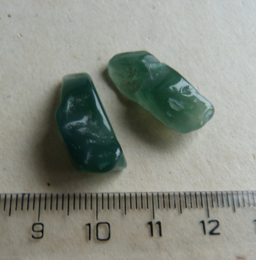 Chalcedon - Mtorolit - pár (P13) - Extra — foto 2