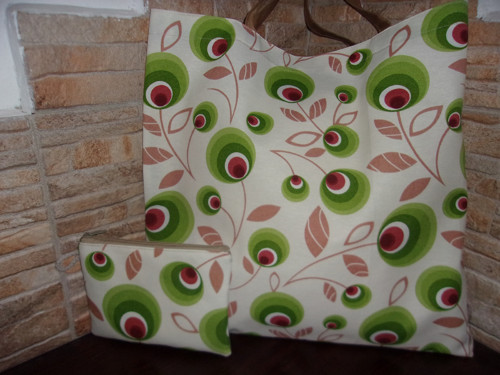 Turecké oko - kapsička — foto 2