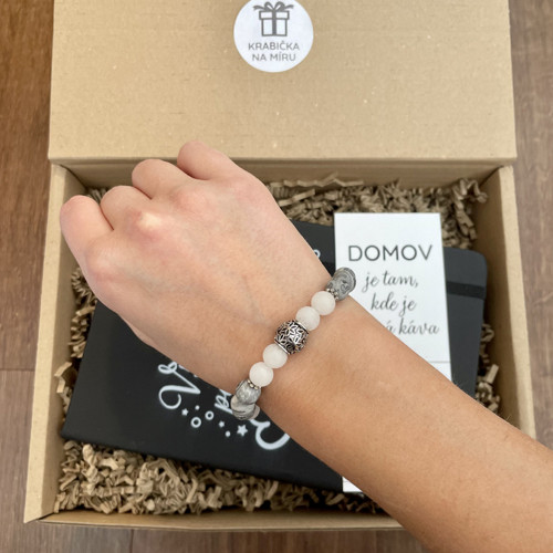 Dárková sada pro knihomoly — foto 5
