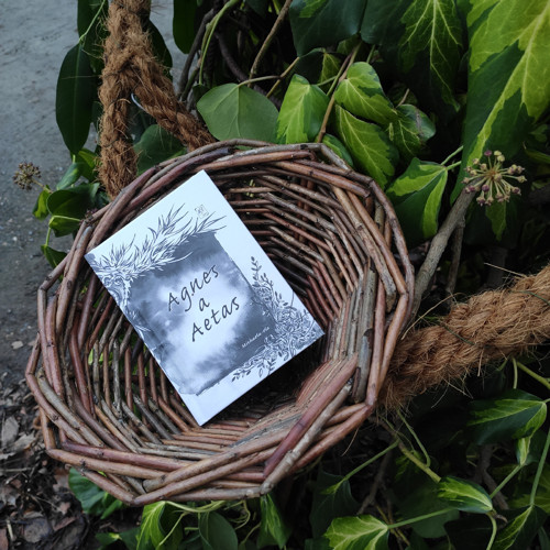 Agnes a Aetas — foto 2