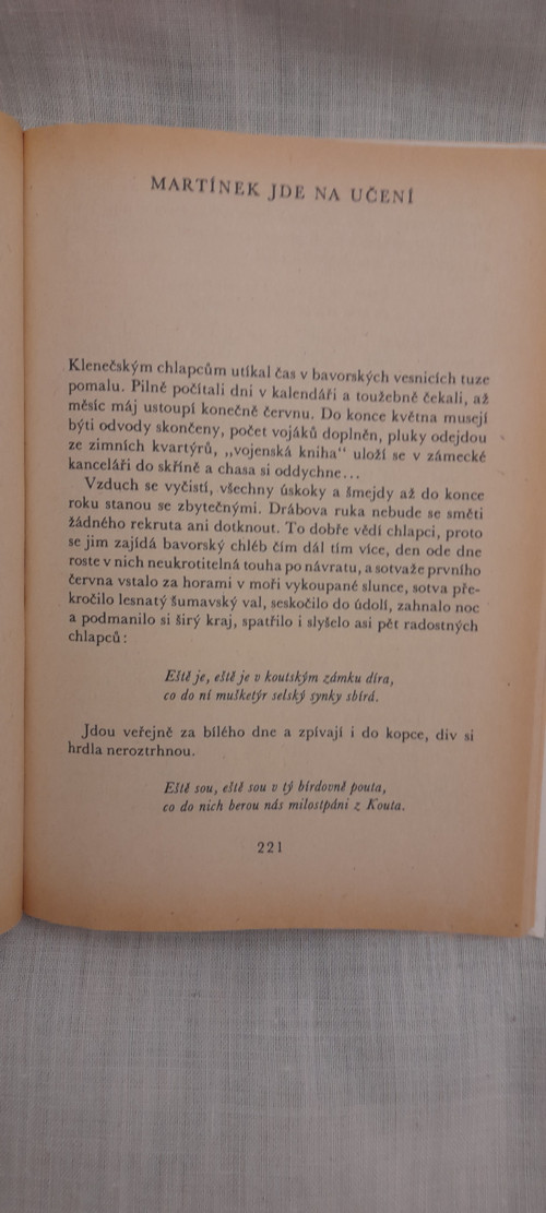 Hanýžka a Martínek — foto 6