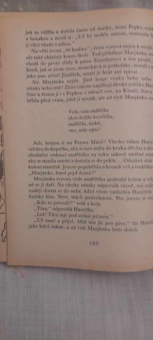 Hanýžka a Martínek — foto 5
