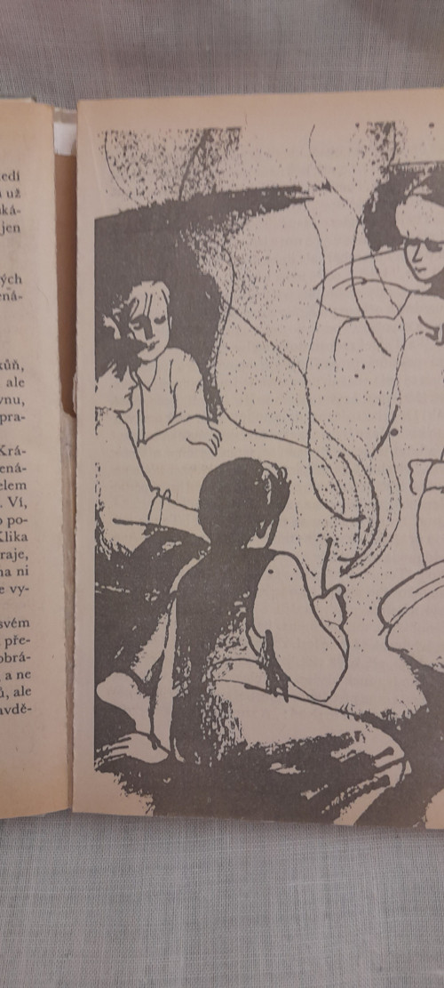 Hanýžka a Martínek — foto 2