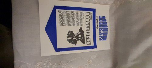 Ve stínu šibenice — foto 2