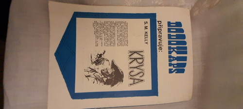 Ranč pijáků — foto 2