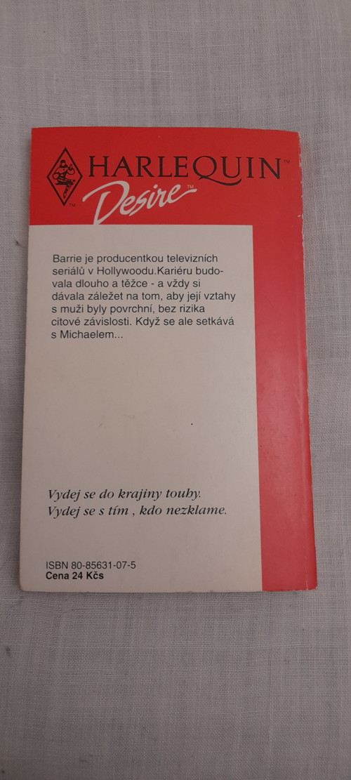 V osm ne, miláčku — foto 2