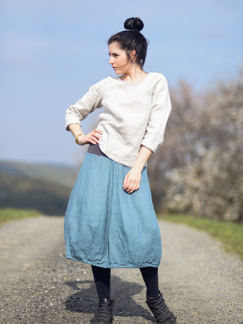 Lněná Baltique — foto 2