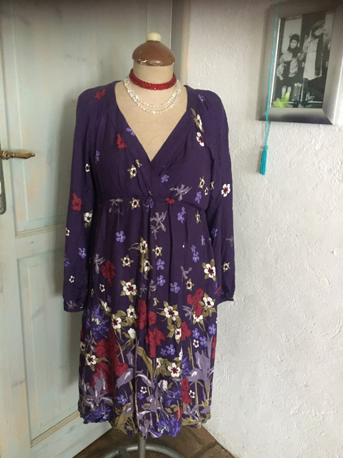 Fialová louka — foto 6