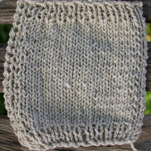 Silk - buretové hedvábí — foto 2