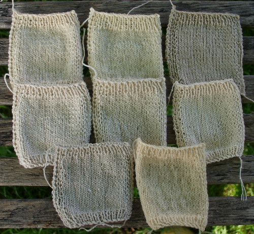 Silk - buretové hedvábí — foto 3