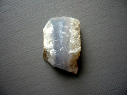 Surový - chalcedon 26 mm, č.1f — foto 3