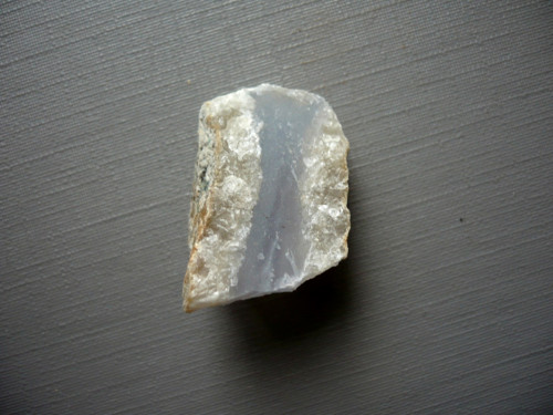 Surový - chalcedon 26 mm, č.1f — foto 2