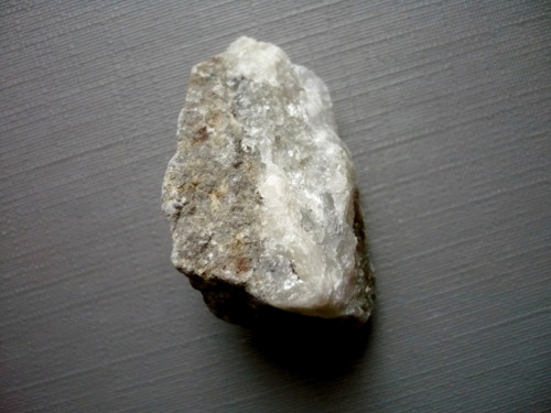 Surový - chalcedon 32 mm, č.4f — foto 3