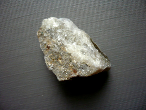 Surový - chalcedon 32 mm, č.4f — foto 2