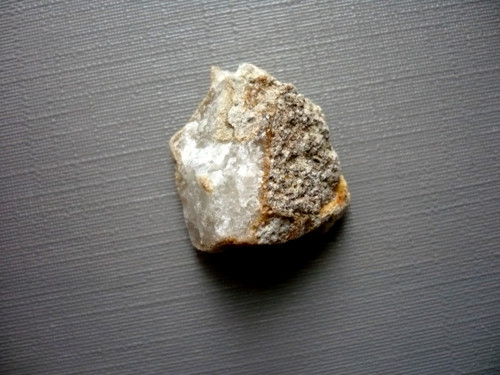 Surový - chalcedon 20 mm, č.9f — foto 2