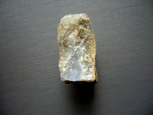 Surový - chalcedon 25 mm, č.11f — foto 2