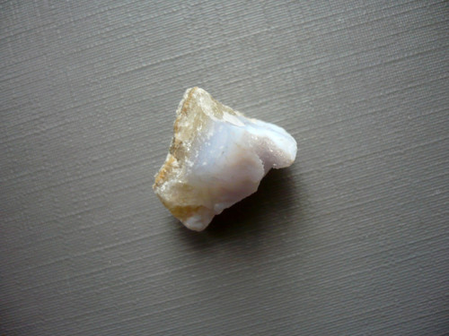 Surový - chalcedon 17 mm, č.13f — foto 2