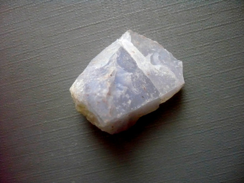 Surový - chalcedon 26 mm, č.18f — foto 2