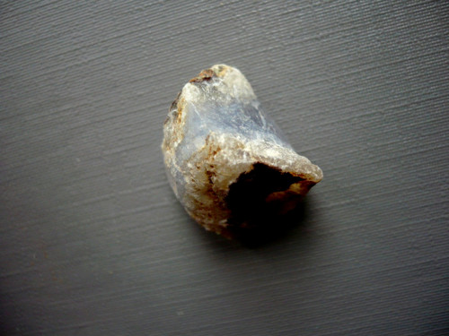 Surový - chalcedon 21 mm, č.21f — foto 2
