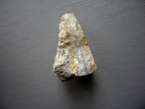 Surový - chalcedon 21 mm, č.24f — foto 2