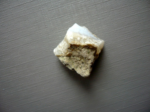 Surový - chalcedon 17 mm, č.26f — foto 2