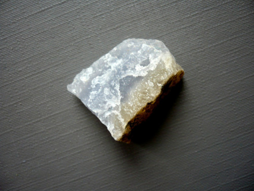 Surový - chalcedon 22 mm, č.27f — foto 2