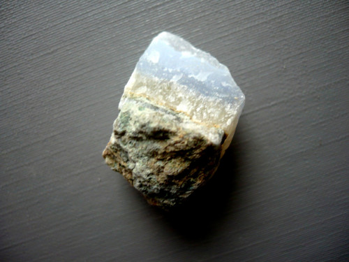 Surový - chalcedon 29 mm, č.28f — foto 3