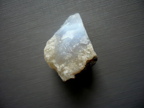 Surový - chalcedon 29 mm, č.28f — foto 2