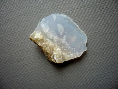 Surový - chalcedon 25 mm, č.30f — foto 2