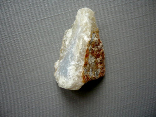 Surový - chalcedon 27 mm, č.33f — foto 2