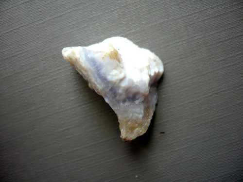 Surový - chalcedon 25 mm, č.34f — foto 2
