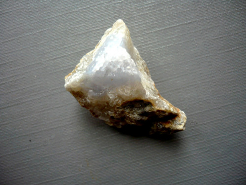 Surový - chalcedon 30 mm, č.36f — foto 2