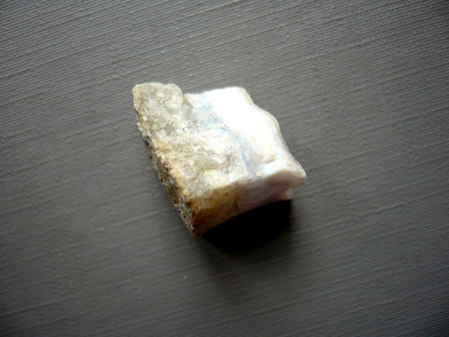 Surový - chalcedon 20 mm, č.40f — foto 2