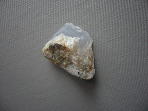 Surový - chalcedon 23 mm, č.41f — foto 2