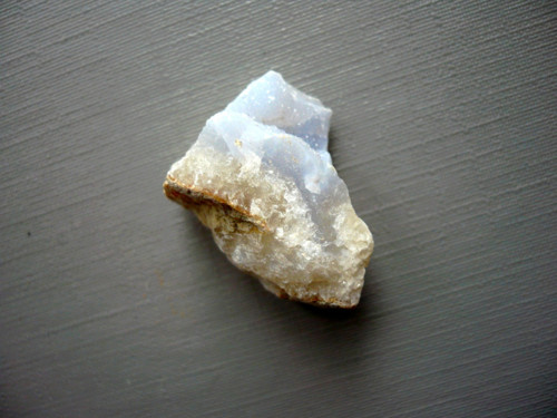 Surový - chalcedon 22 mm, č.42f — foto 2