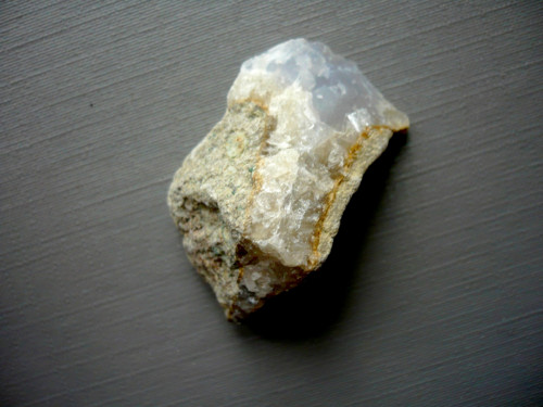 Surový - chalcedon 33 mm, č.49f — foto 2
