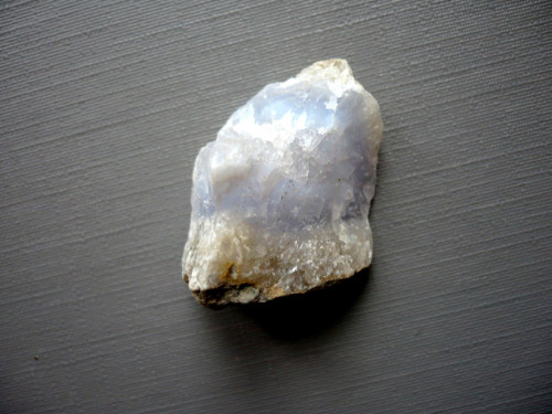 Surový - chalcedon 24 mm, č.50f — foto 2